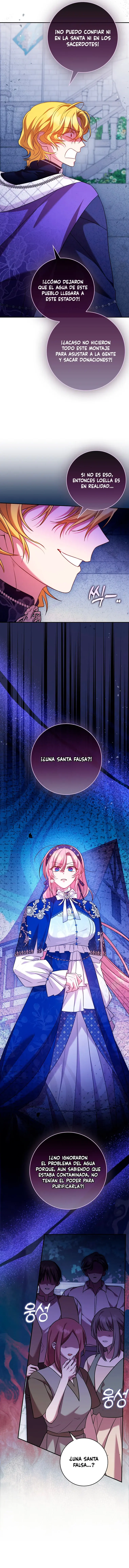Cuidado con lo que dice Santa Capitulo 30 página 14