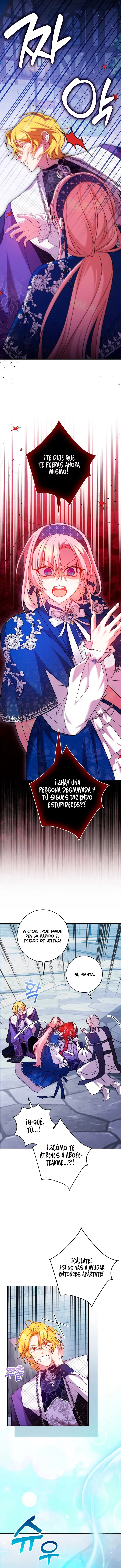 Cuidado con lo que dice Santa Capitulo 30 página 16