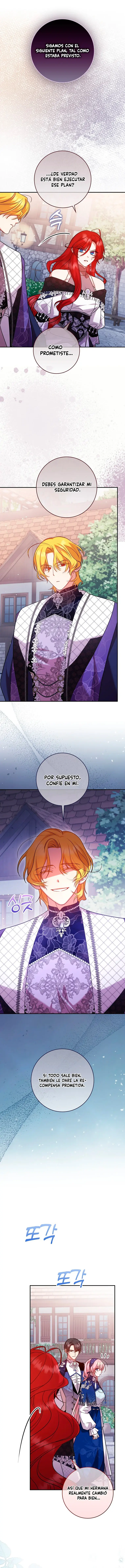 Cuidado con lo que dice Santa Capitulo 30 página 5