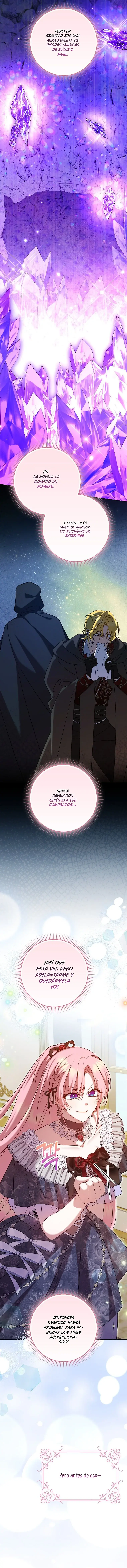 Cuidado con lo que dice Santa Capitulo 34 página 13