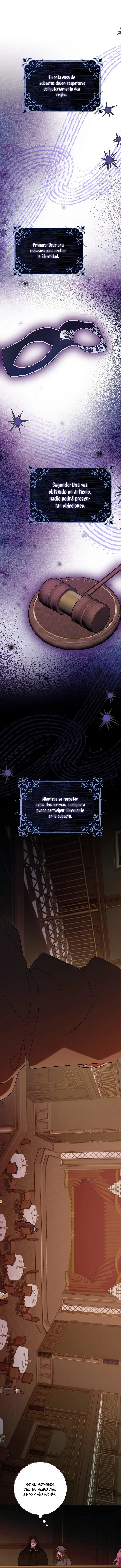 Cuidado con lo que dice Santa Capitulo 34 página 19