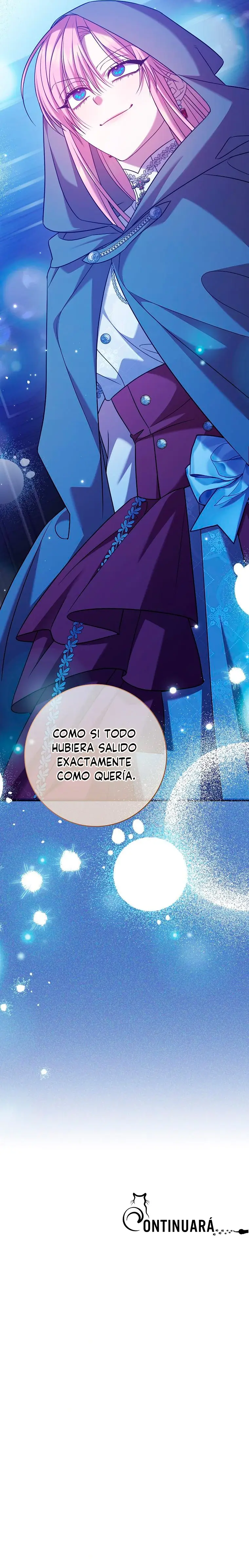 Cuidado con lo que dice Santa Capitulo 35 página 16