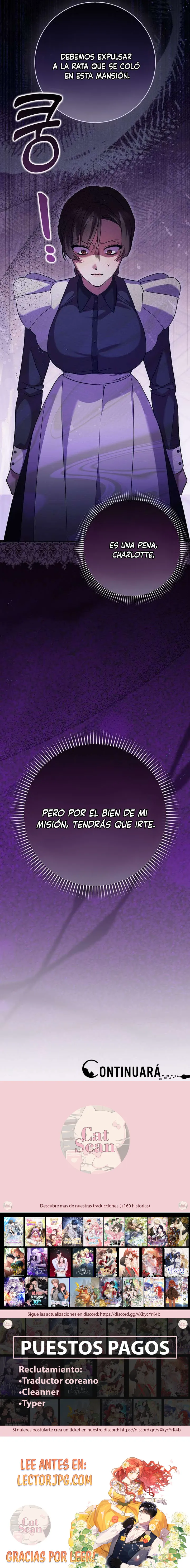 Cuidado con lo que dice Santa Capitulo 4 página 10