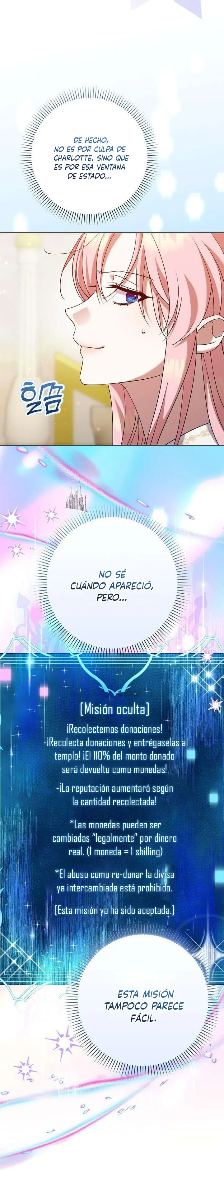 Cuidado con lo que dice Santa Capitulo 5 página 14