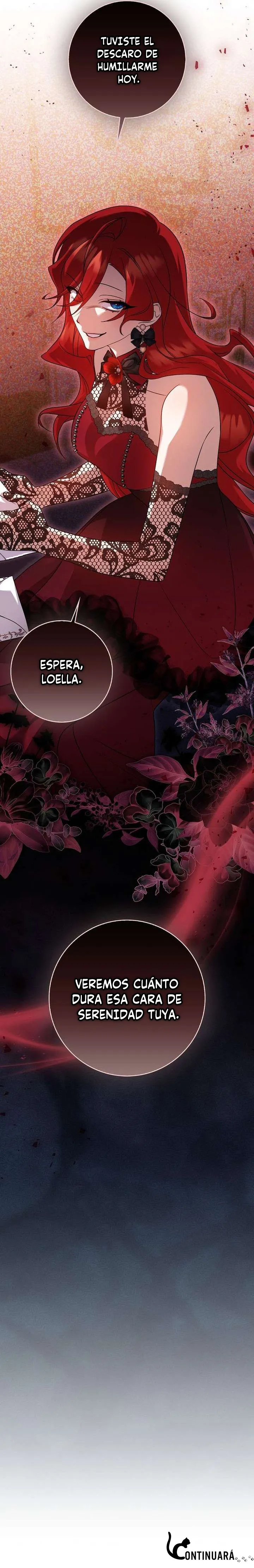 Cuidado con lo que dice Santa Capitulo 6 página 16