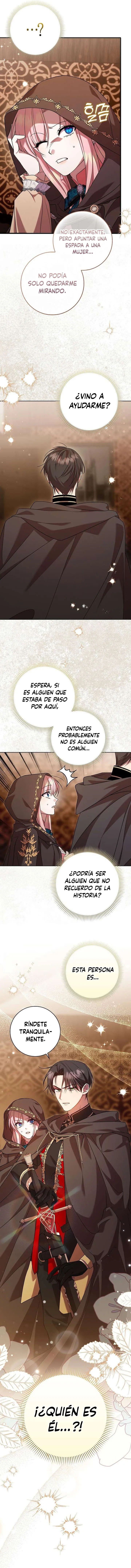 Cuidado con lo que dice Santa Capitulo 9 página 12