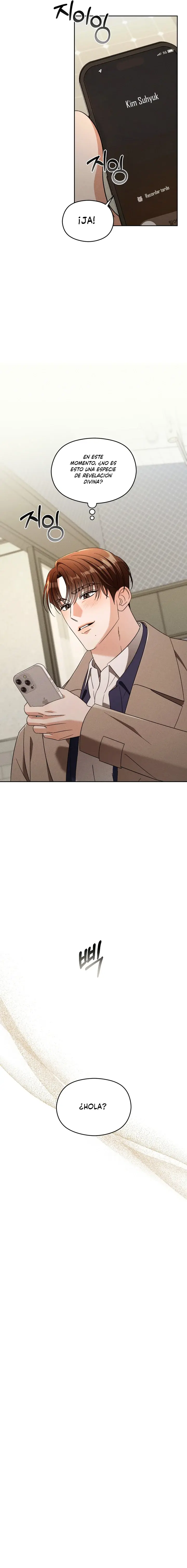 Alguien como tu Capitulo 10 página 10