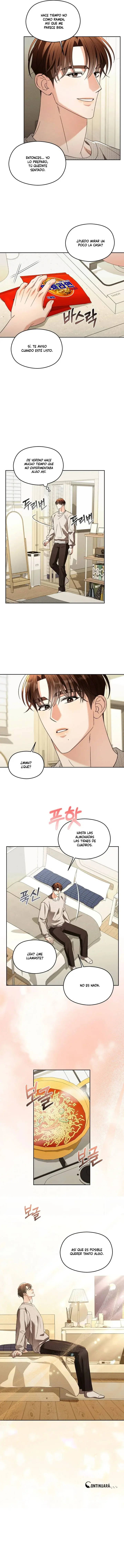 Alguien como tu Capitulo 14 página 9