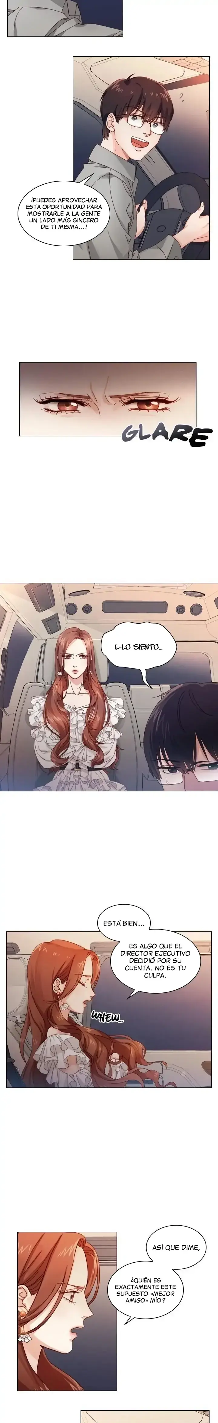 Un Escándalo Bestial Capitulo 0 página 6