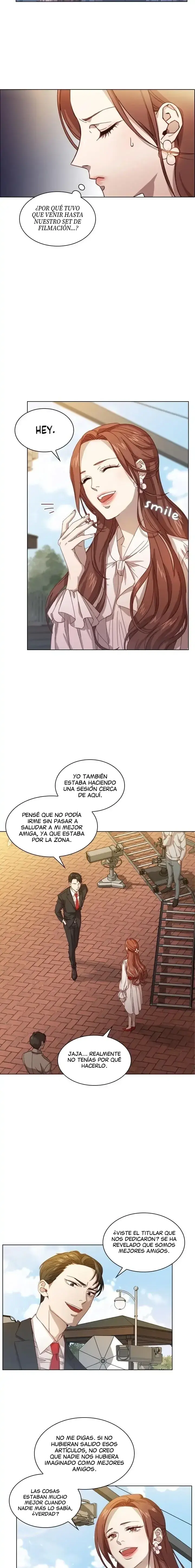 Un Escándalo Bestial Capitulo 1 página 17