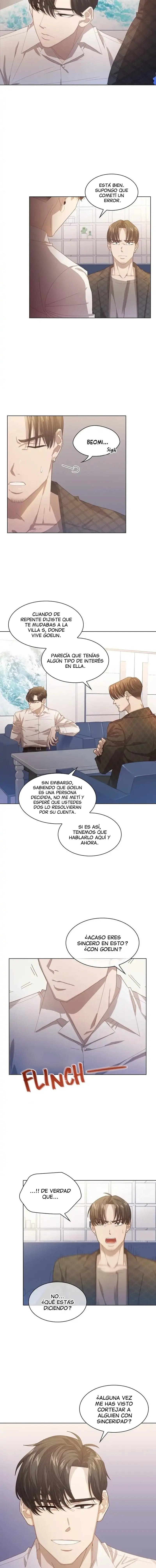 Un Escándalo Bestial Capitulo 11 página 7