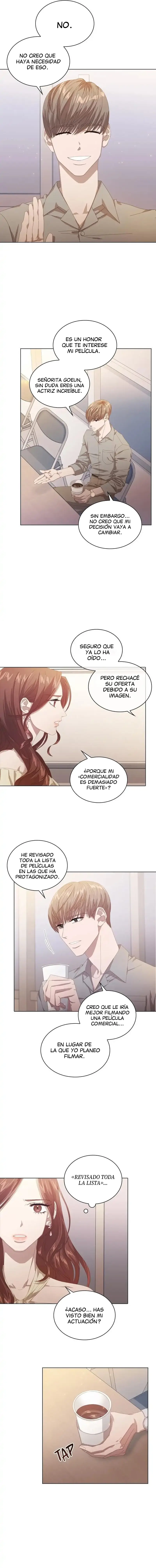 Un Escándalo Bestial Capitulo 12 página 11