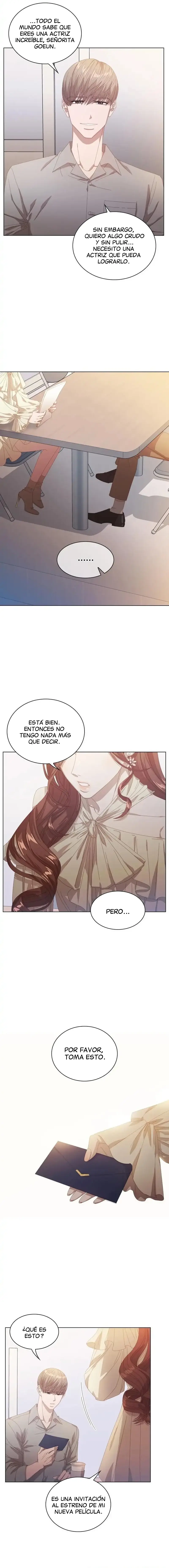 Un Escándalo Bestial Capitulo 12 página 12