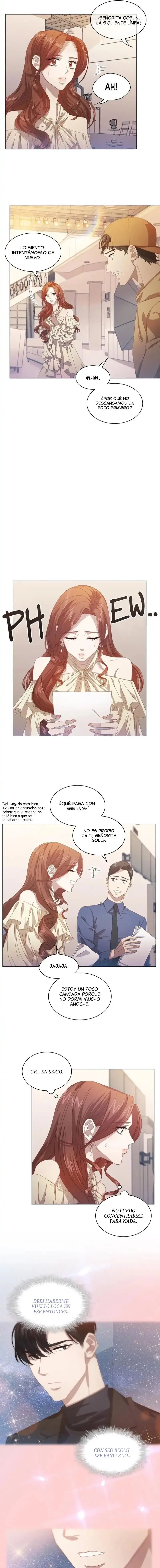 Un Escándalo Bestial Capitulo 12 página 2