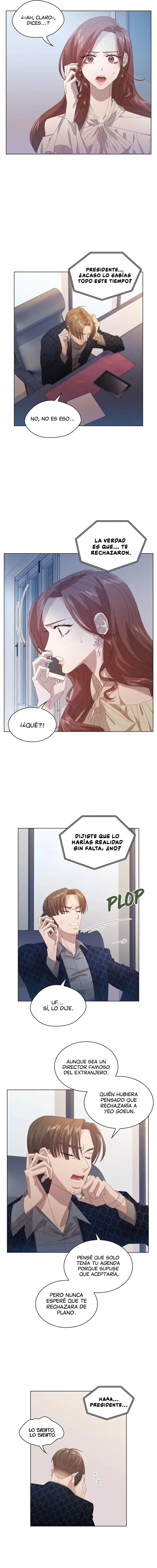 Un Escándalo Bestial Capitulo 12 página 6