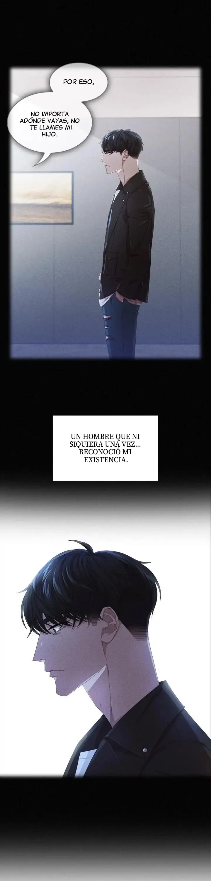 Un Escándalo Bestial Capitulo 13 página 12