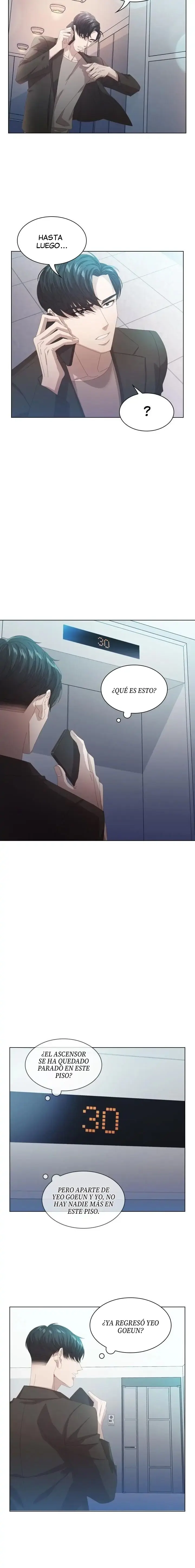 Un Escándalo Bestial Capitulo 13 página 15