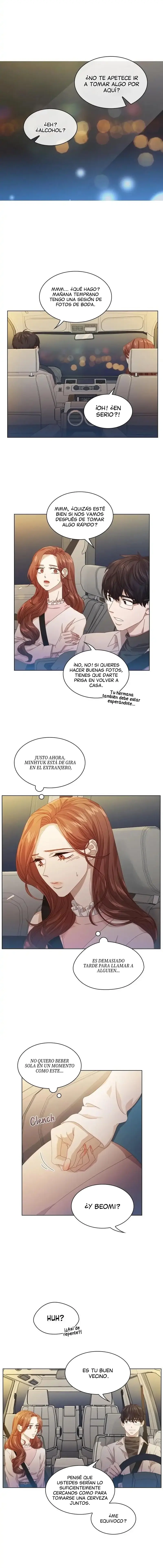Un Escándalo Bestial Capitulo 14 página 2