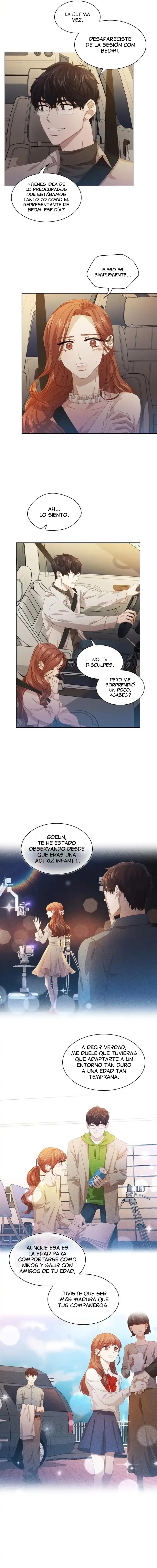 Un Escándalo Bestial Capitulo 14 página 3