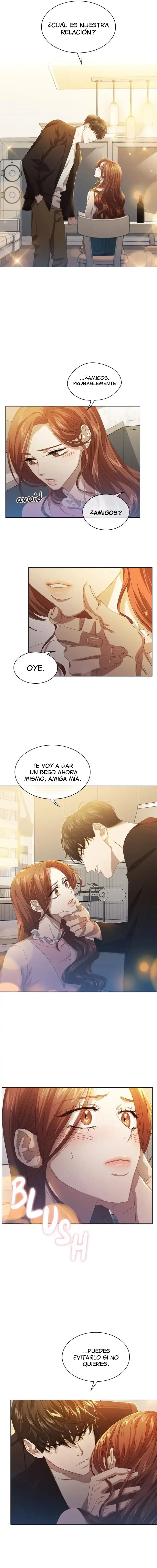 Un Escándalo Bestial Capitulo 16 página 12