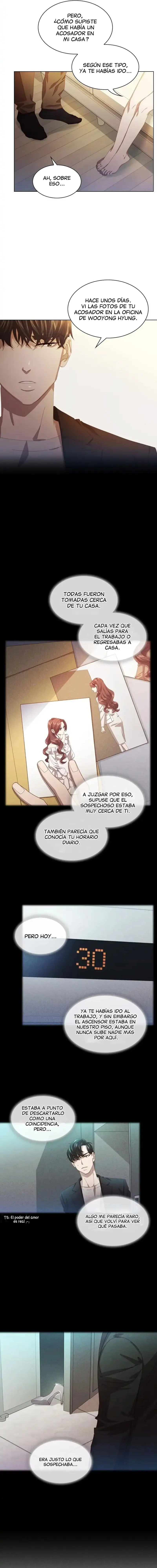 Un Escándalo Bestial Capitulo 16 página 4