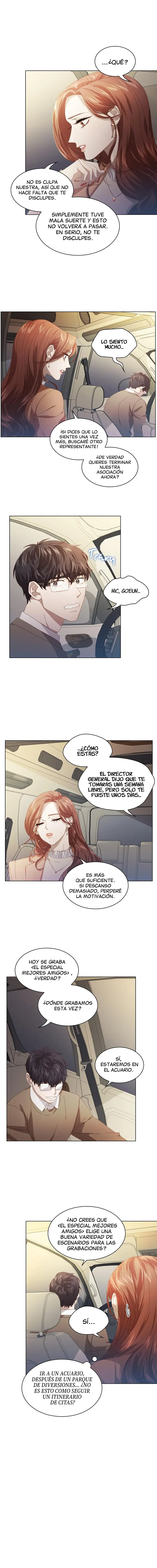 Un Escándalo Bestial Capitulo 17 página 3
