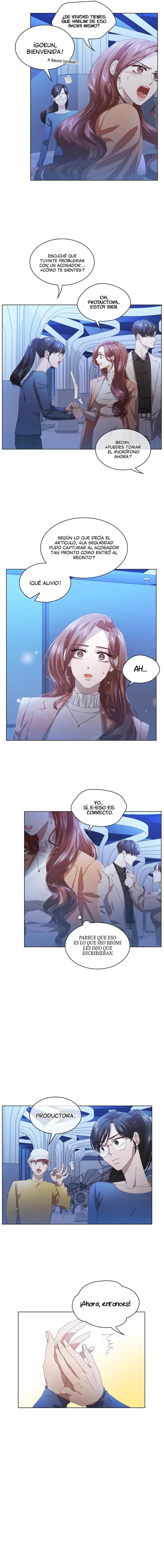Un Escándalo Bestial Capitulo 17 página 6