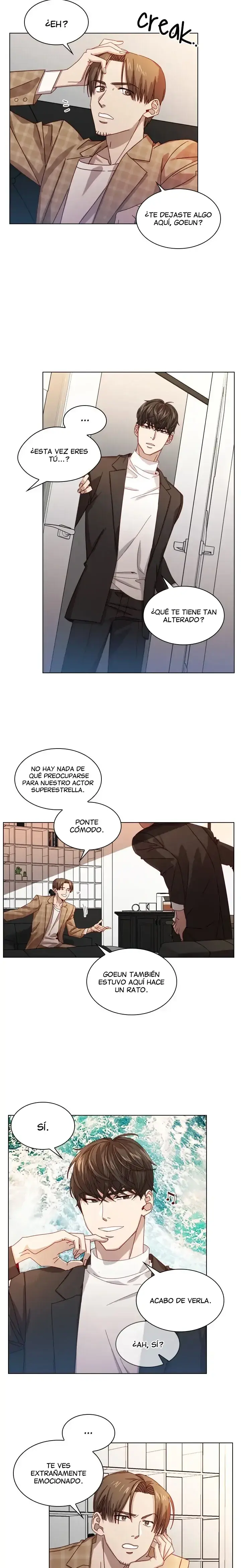 Un Escándalo Bestial Capitulo 2 página 16