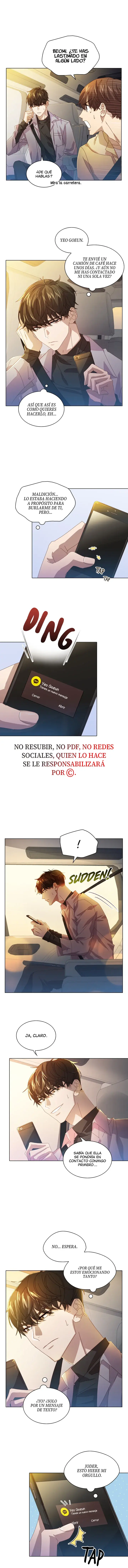 Un Escándalo Bestial Capitulo 20 página 2