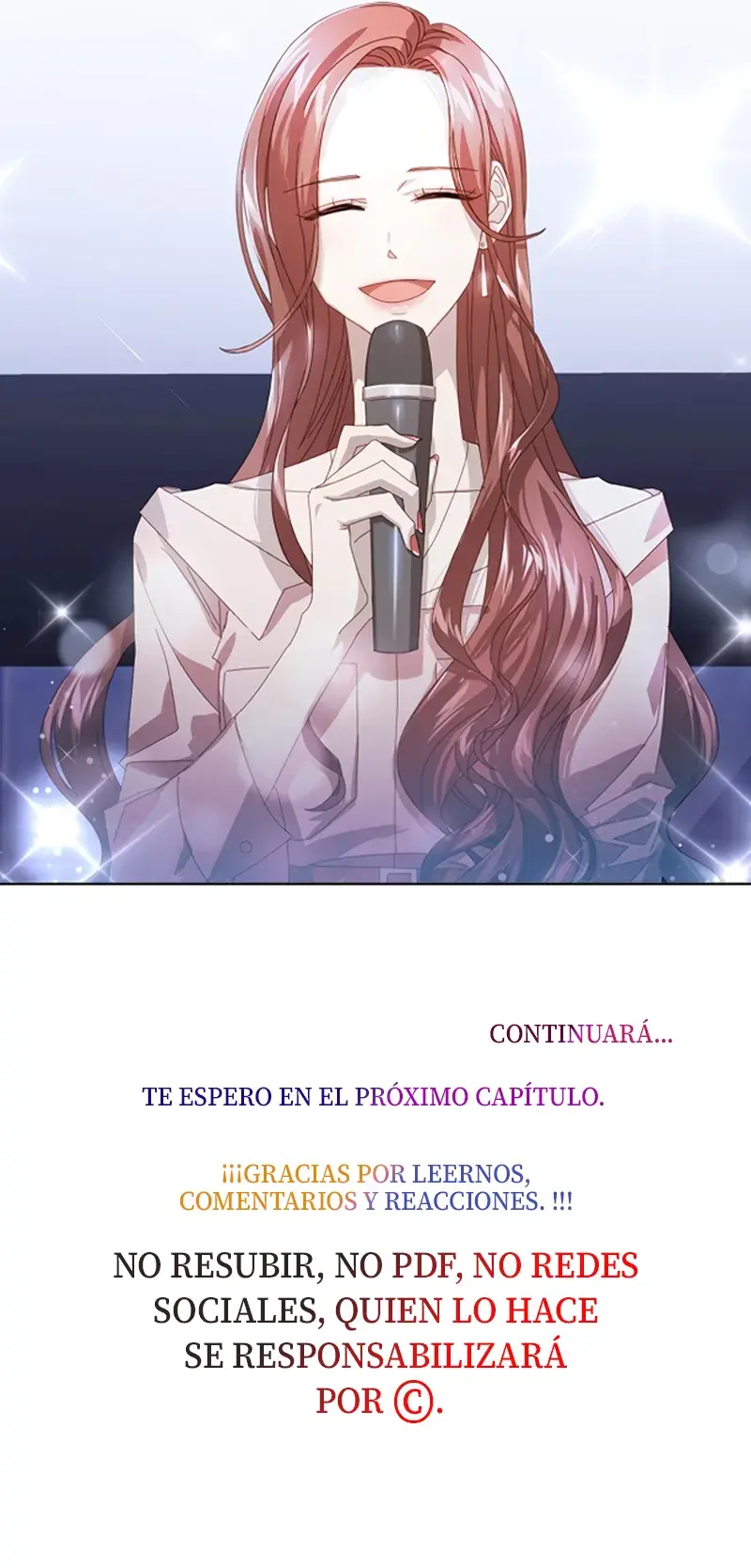 Un Escándalo Bestial Capitulo 21 página 13