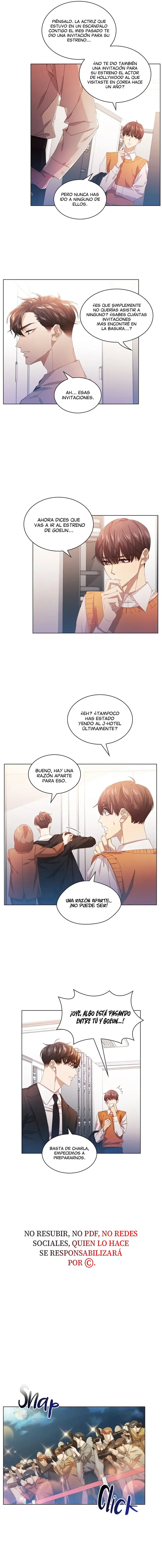 Un Escándalo Bestial Capitulo 21 página 2
