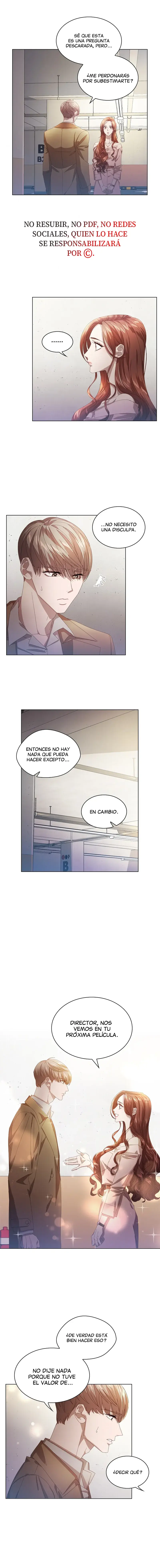 Un Escándalo Bestial Capitulo 22 página 10
