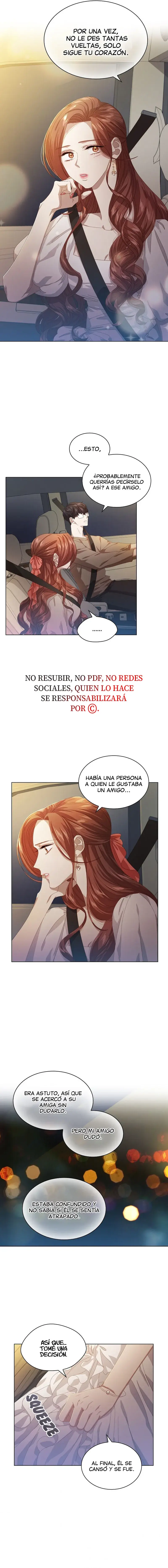 Un Escándalo Bestial Capitulo 25 página 2