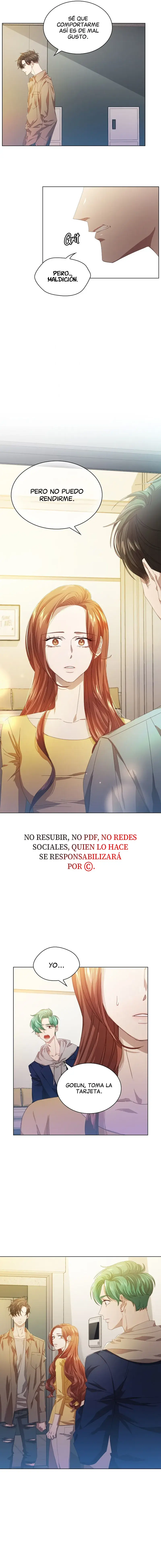Un Escándalo Bestial Capitulo 26 página 2