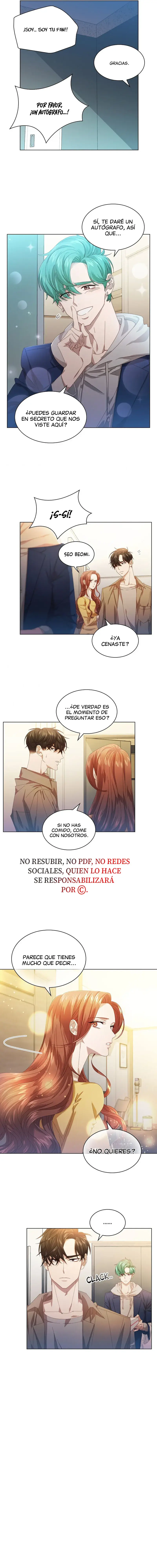 Un Escándalo Bestial Capitulo 27 página 2
