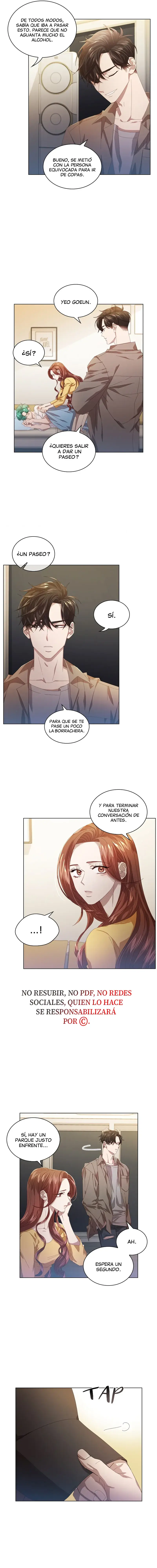 Un Escándalo Bestial Capitulo 28 página 2