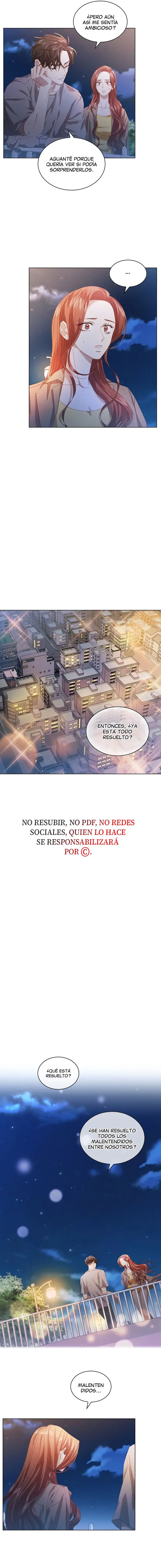 Un Escándalo Bestial Capitulo 29 página 11