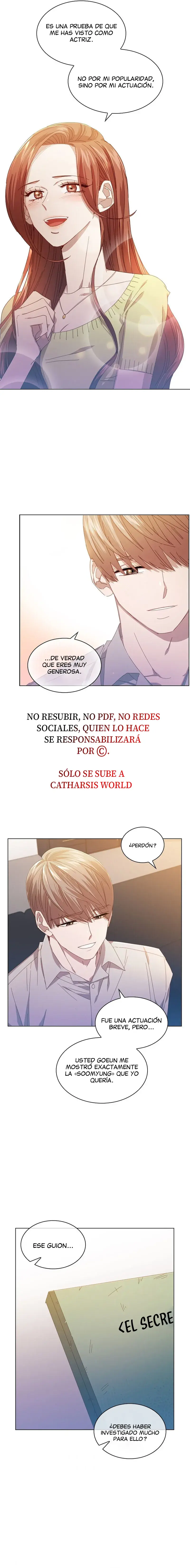 Un Escándalo Bestial Capitulo 31 página 13