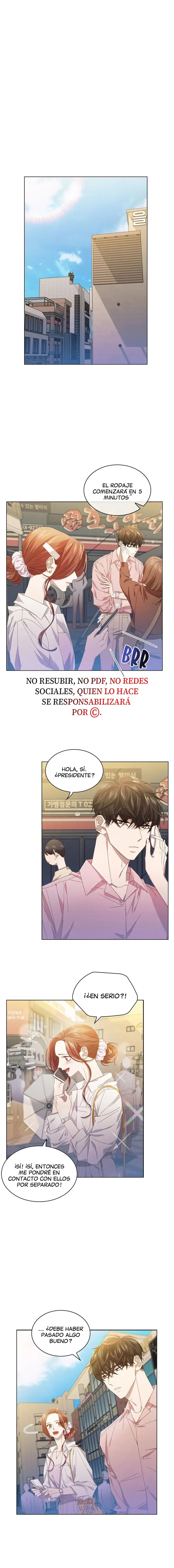 Un Escándalo Bestial Capitulo 31 página 2