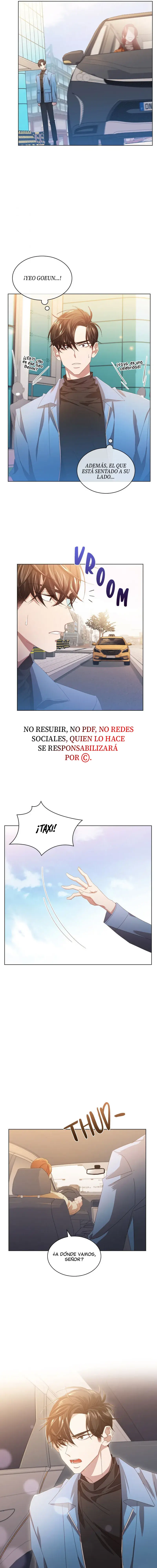 Un Escándalo Bestial Capitulo 36 página 10