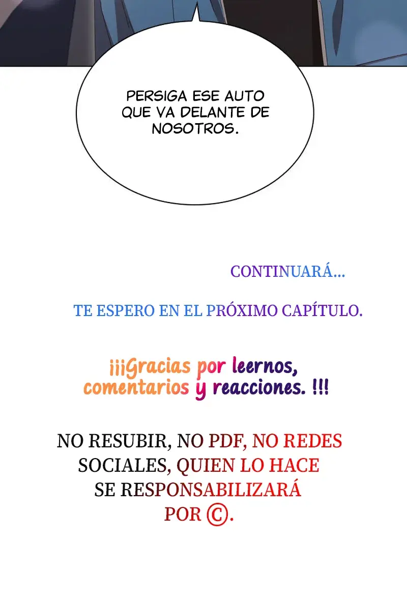 Un Escándalo Bestial Capitulo 36 página 11