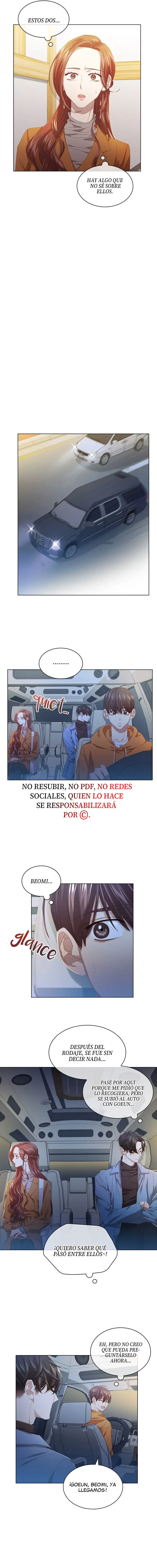 Un Escándalo Bestial Capitulo 37 página 6