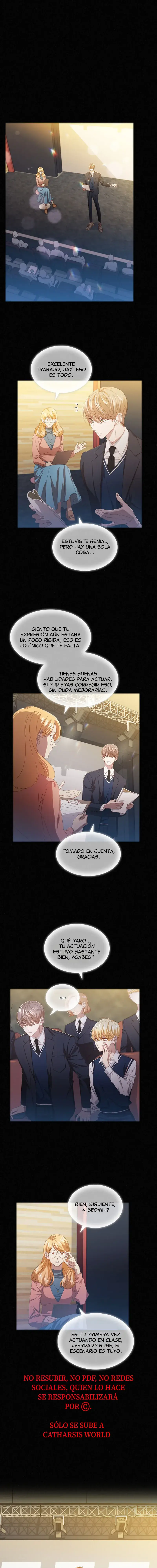 Un Escándalo Bestial Capitulo 38 página 4