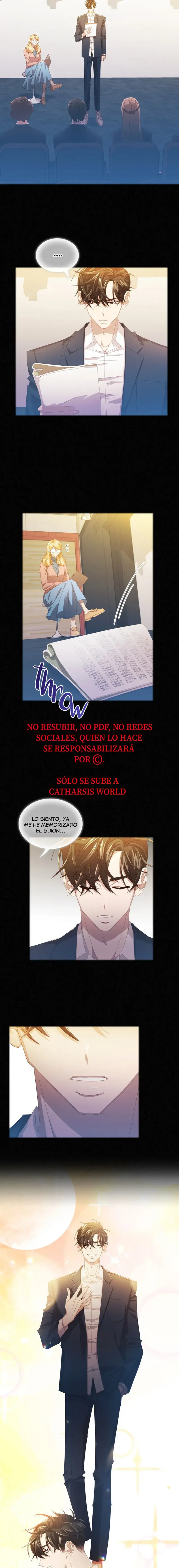 Un Escándalo Bestial Capitulo 38 página 5