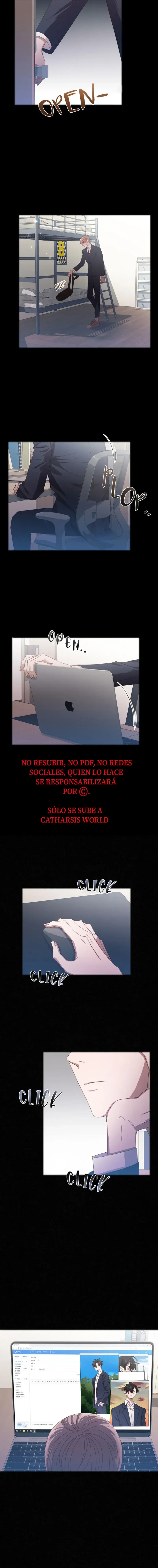 Un Escándalo Bestial Capitulo 39 página 10