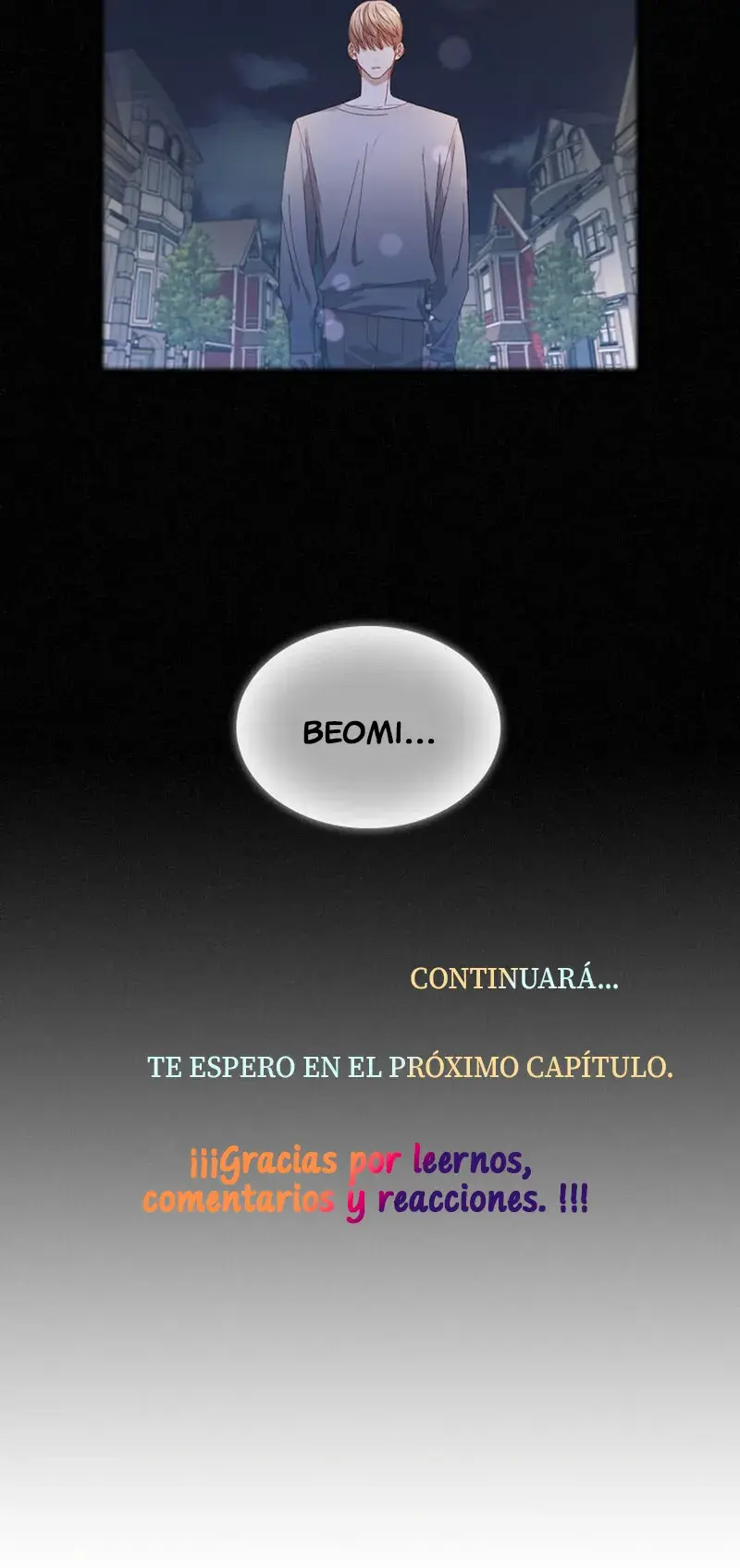 Un Escándalo Bestial Capitulo 40 página 12