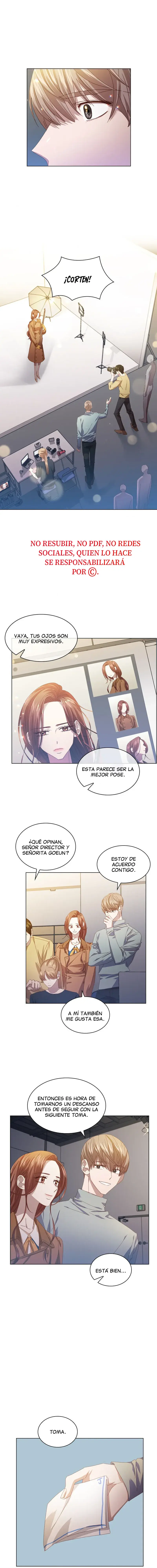 Un Escándalo Bestial Capitulo 41 página 2