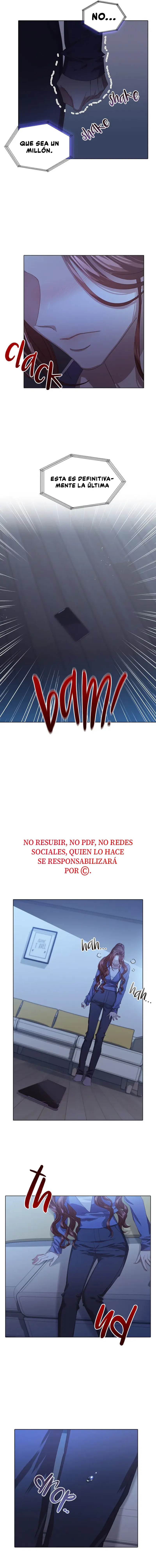 Un Escándalo Bestial Capitulo 42 página 11