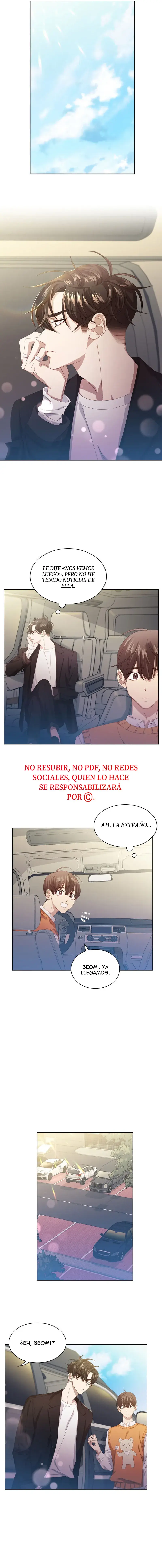 Un Escándalo Bestial Capitulo 42 página 2
