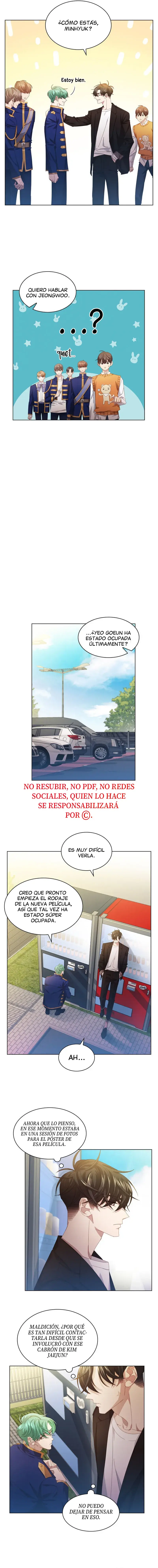Un Escándalo Bestial Capitulo 42 página 4